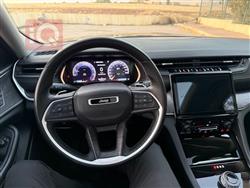 جيب جراند شيروكي إل